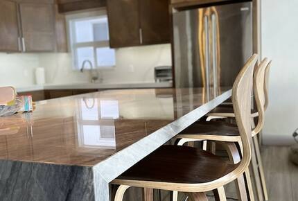 CASA de la REINA - Luxury Ocean Front Oasis with Private Beach Access & 24hr Security - Baja California, Mexico