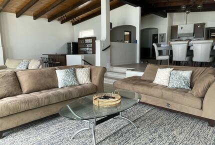 CASA de la REINA - Luxury Ocean Front Oasis with Private Beach Access & 24hr Security - Baja California, Mexico