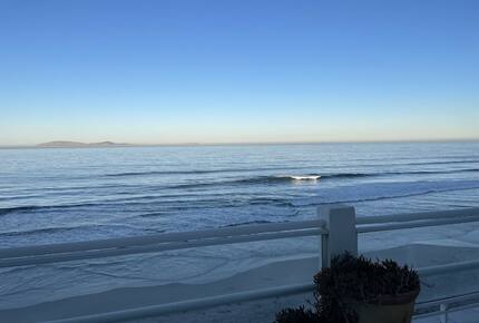 CASA de la REINA - Luxury Ocean Front Oasis with Private Beach Access & 24hr Security - Baja California, Mexico