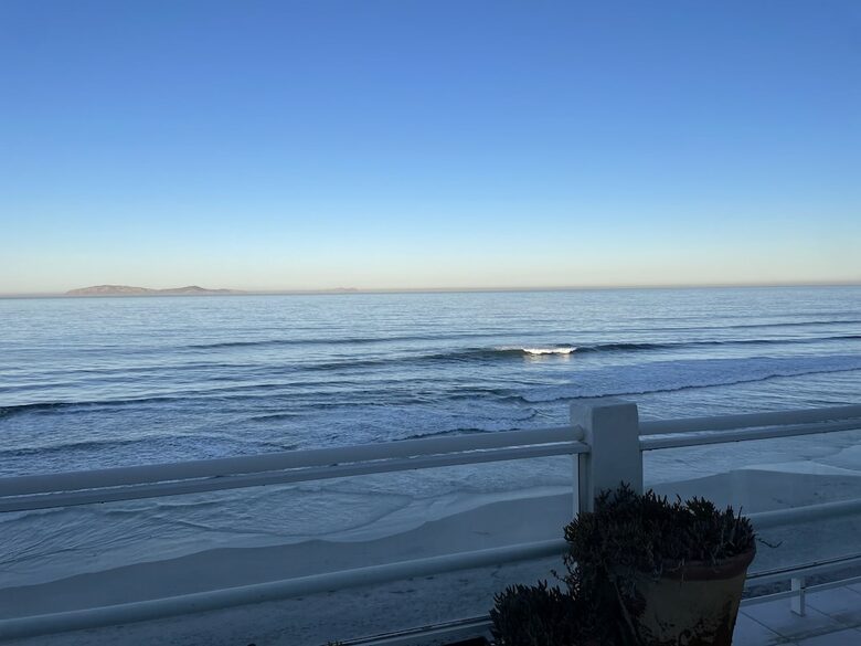 CASA de la REINA - Luxury Ocean Front Oasis with Private Beach Access & 24hr Security - Baja California, Mexico