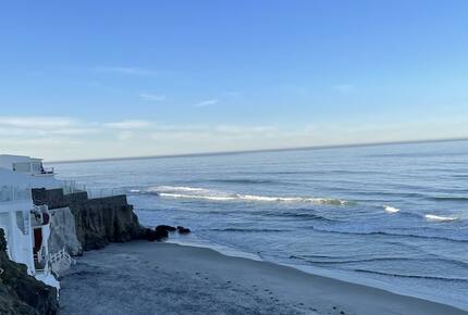CASA de la REINA - Luxury Ocean Front Oasis with Private Beach Access & 24hr Security - Baja California, Mexico