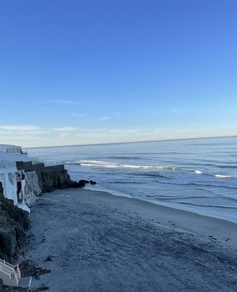 CASA de la REINA - Luxury Ocean Front Oasis with Private Beach Access & 24hr Security - Baja California, Mexico