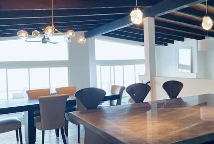 CASA de la REINA - Luxury Ocean Front Oasis with Private Beach Access & 24hr Security - Baja California, Mexico