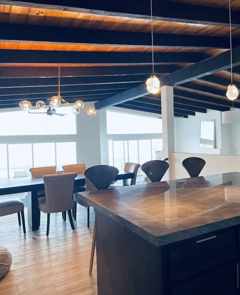 CASA de la REINA - Luxury Ocean Front Oasis with Private Beach Access & 24hr Security - Baja California, Mexico