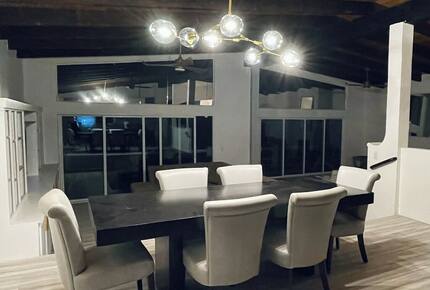 CASA de la REINA - Luxury Ocean Front Oasis with Private Beach Access & 24hr Security - Baja California, Mexico