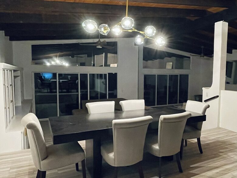 CASA de la REINA - Luxury Ocean Front Oasis with Private Beach Access & 24hr Security - Baja California, Mexico