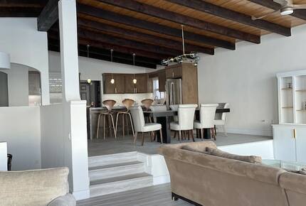 CASA de la REINA - Luxury Ocean Front Oasis with Private Beach Access & 24hr Security - Baja California, Mexico