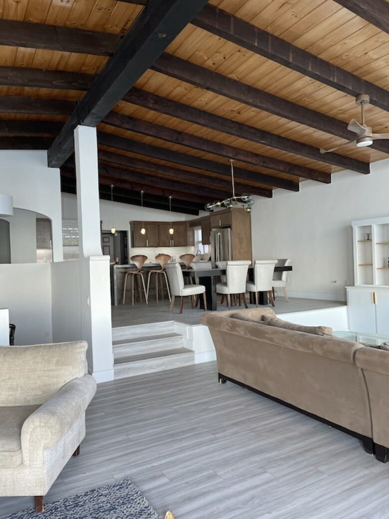 CASA de la REINA - Luxury Ocean Front Oasis with Private Beach Access & 24hr Security - Baja California, Mexico