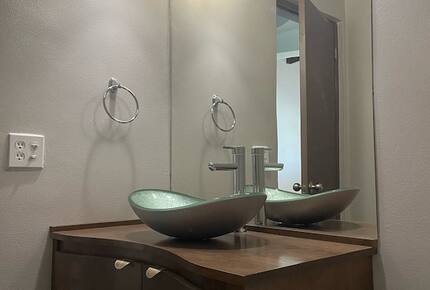 CASA de la REINA - Luxury Ocean Front Oasis with Private Beach Access & 24hr Security - Baja California, Mexico