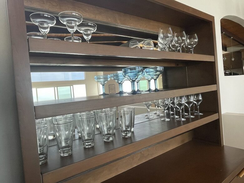 CASA de la REINA - Luxury Ocean Front Oasis with Private Beach Access & 24hr Security - Baja California, Mexico