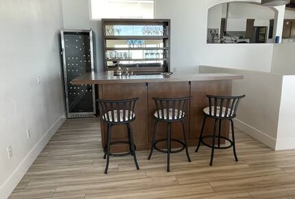 CASA de la REINA - Luxury Ocean Front Oasis with Private Beach Access & 24hr Security - Baja California, Mexico