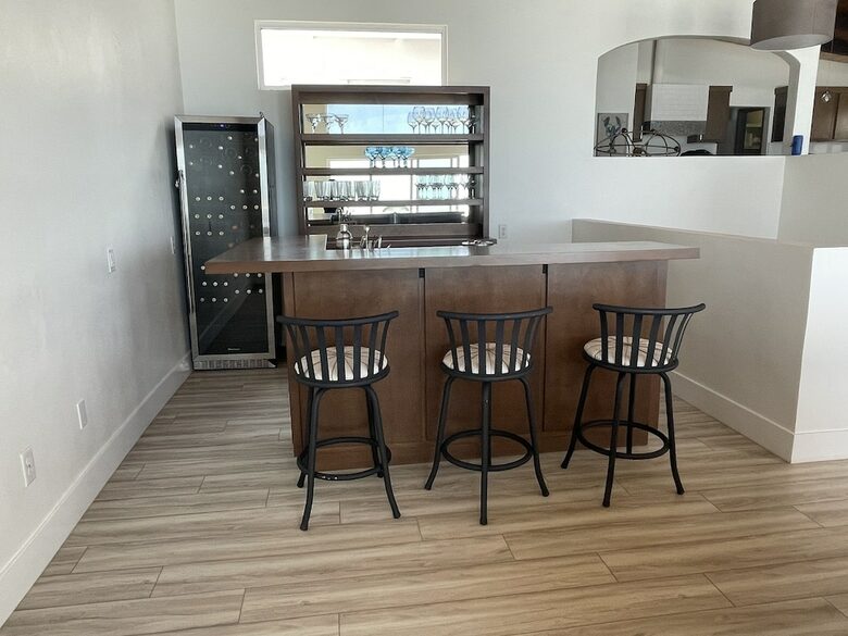 CASA de la REINA - Luxury Ocean Front Oasis with Private Beach Access & 24hr Security - Baja California, Mexico