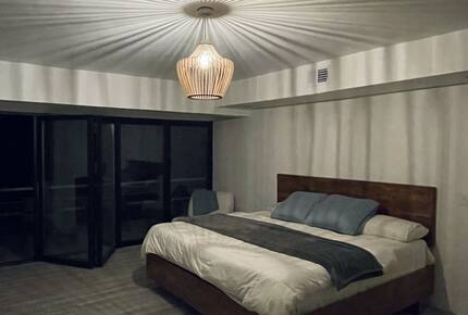 CASA de la REINA - Luxury Ocean Front Oasis with Private Beach Access & 24hr Security - Baja California, Mexico