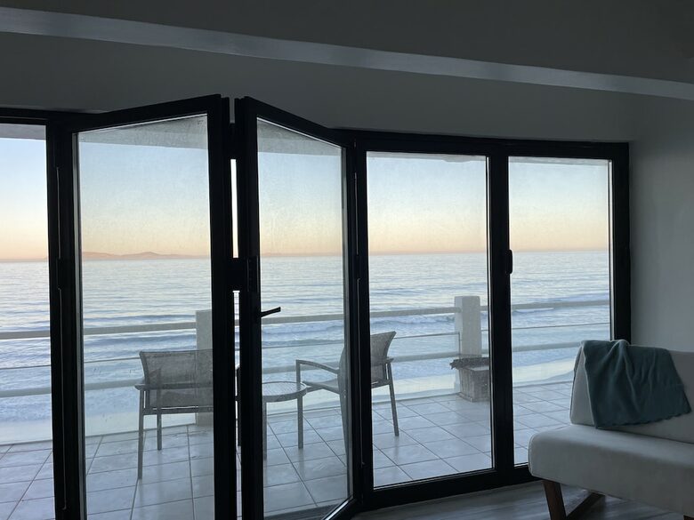 CASA de la REINA - Luxury Ocean Front Oasis with Private Beach Access & 24hr Security - Baja California, Mexico