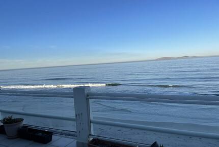 CASA de la REINA - Luxury Ocean Front Oasis with Private Beach Access & 24hr Security - Baja California, Mexico