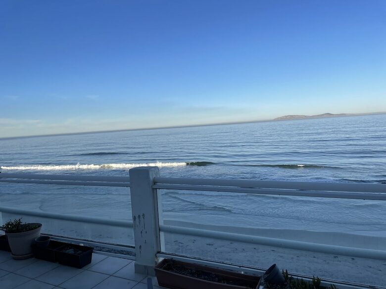 CASA de la REINA - Luxury Ocean Front Oasis with Private Beach Access & 24hr Security - Baja California, Mexico