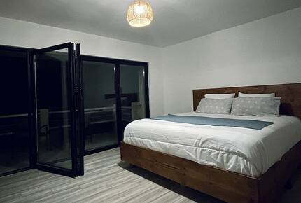 CASA de la REINA - Luxury Ocean Front Oasis with Private Beach Access & 24hr Security - Baja California, Mexico