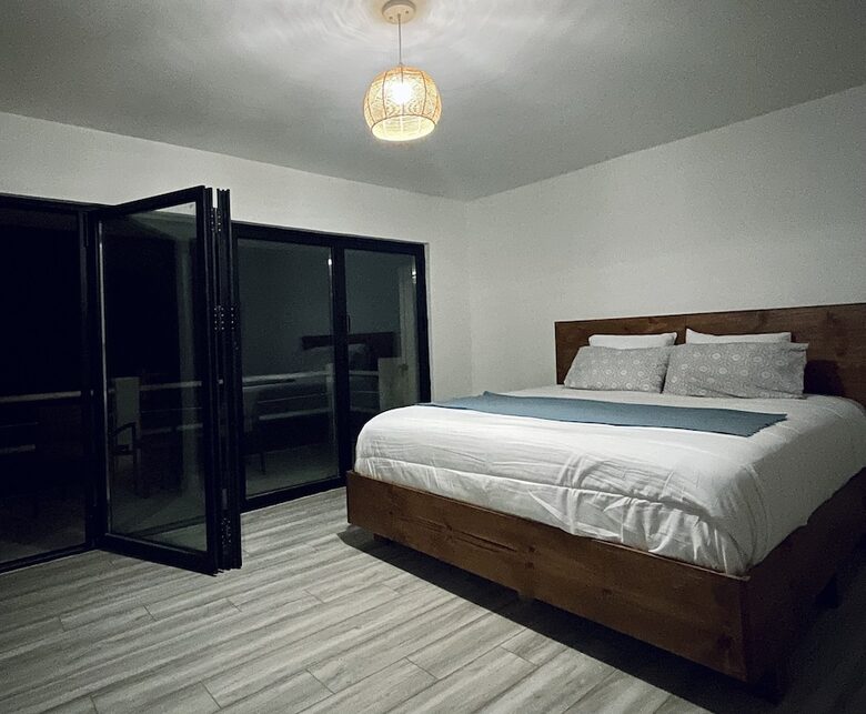 CASA de la REINA - Luxury Ocean Front Oasis with Private Beach Access & 24hr Security - Baja California, Mexico