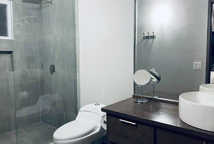 CASA de la REINA - Luxury Ocean Front Oasis with Private Beach Access & 24hr Security - Baja California, Mexico