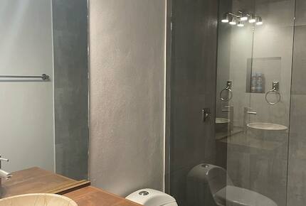 CASA de la REINA - Luxury Ocean Front Oasis with Private Beach Access & 24hr Security - Baja California, Mexico