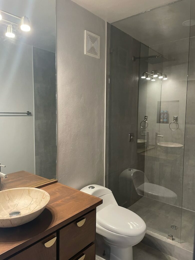 CASA de la REINA - Luxury Ocean Front Oasis with Private Beach Access & 24hr Security - Baja California, Mexico