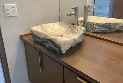 CASA de la REINA - Luxury Ocean Front Oasis with Private Beach Access & 24hr Security - Baja California, Mexico