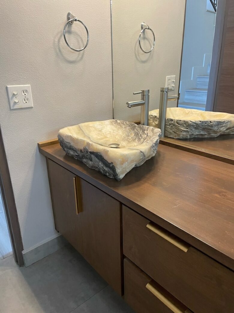 CASA de la REINA - Luxury Ocean Front Oasis with Private Beach Access & 24hr Security - Baja California, Mexico