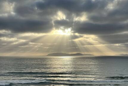 CASA de la REINA - Luxury Ocean Front Oasis with Private Beach Access & 24hr Security - Baja California, Mexico