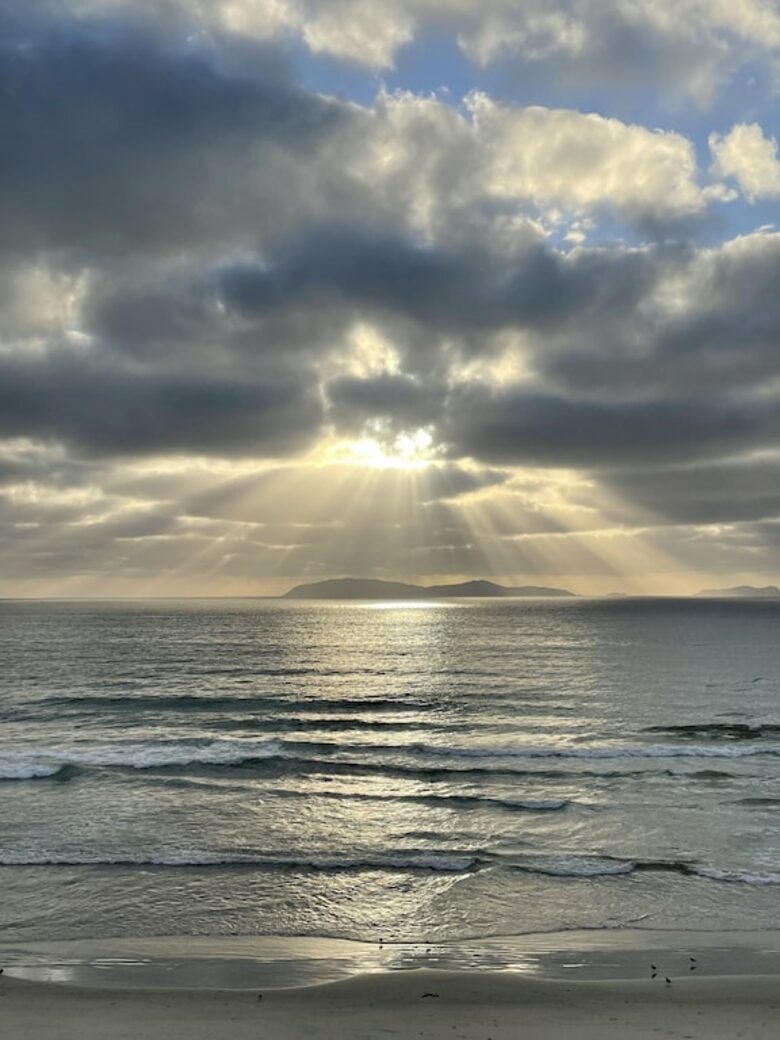 CASA de la REINA - Luxury Ocean Front Oasis with Private Beach Access & 24hr Security - Baja California, Mexico