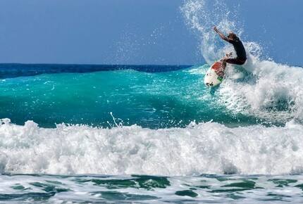 CASA de la REINA - Luxury Ocean Front Oasis with Private Beach Access & 24hr Security - Baja California, Mexico