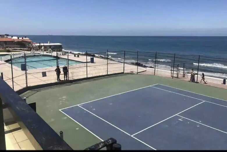 CASA de la REINA - Luxury Ocean Front Oasis with Private Beach Access & 24hr Security - Baja California, Mexico