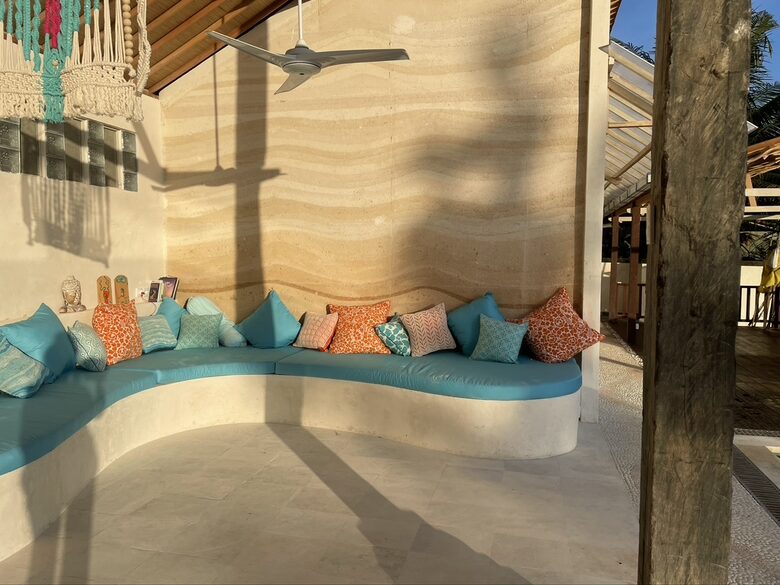 Infiniti Villa - Ubud, Indonesia