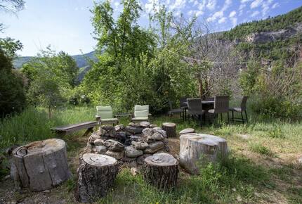 Classic 1900's Rocky Mountain Retreat - Glenwood Springs, Colorado