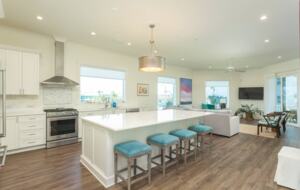 Panhandle Paradise Luxe Townhome - Pensacola Beach, Florida