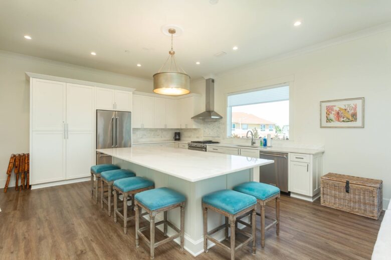 Panhandle Paradise Luxe Townhome - Pensacola Beach, Florida