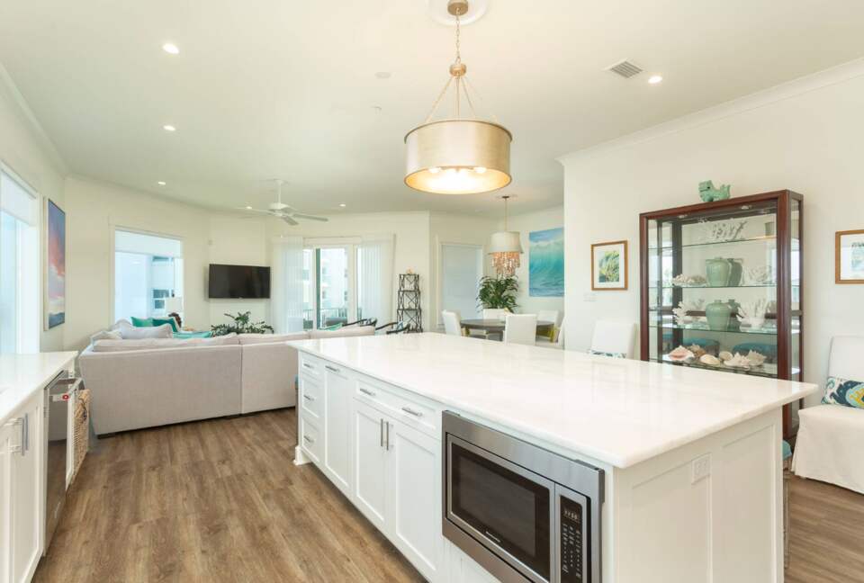 Panhandle Paradise Luxe Townhome - Pensacola Beach, Florida