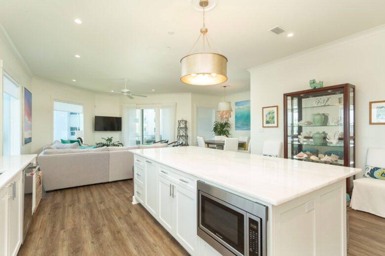 Panhandle Paradise Luxe Townhome - Pensacola Beach, Florida