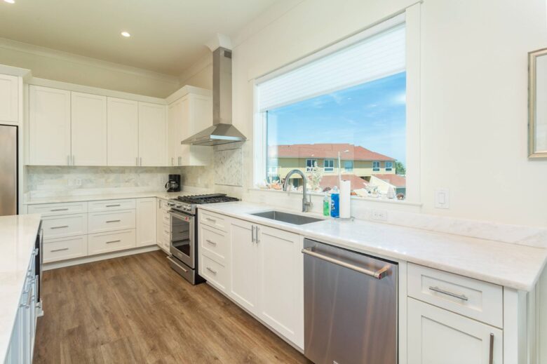 Panhandle Paradise Luxe Townhome - Pensacola Beach, Florida