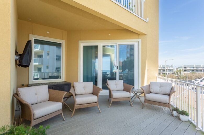 Panhandle Paradise Luxe Townhome - Pensacola Beach, Florida