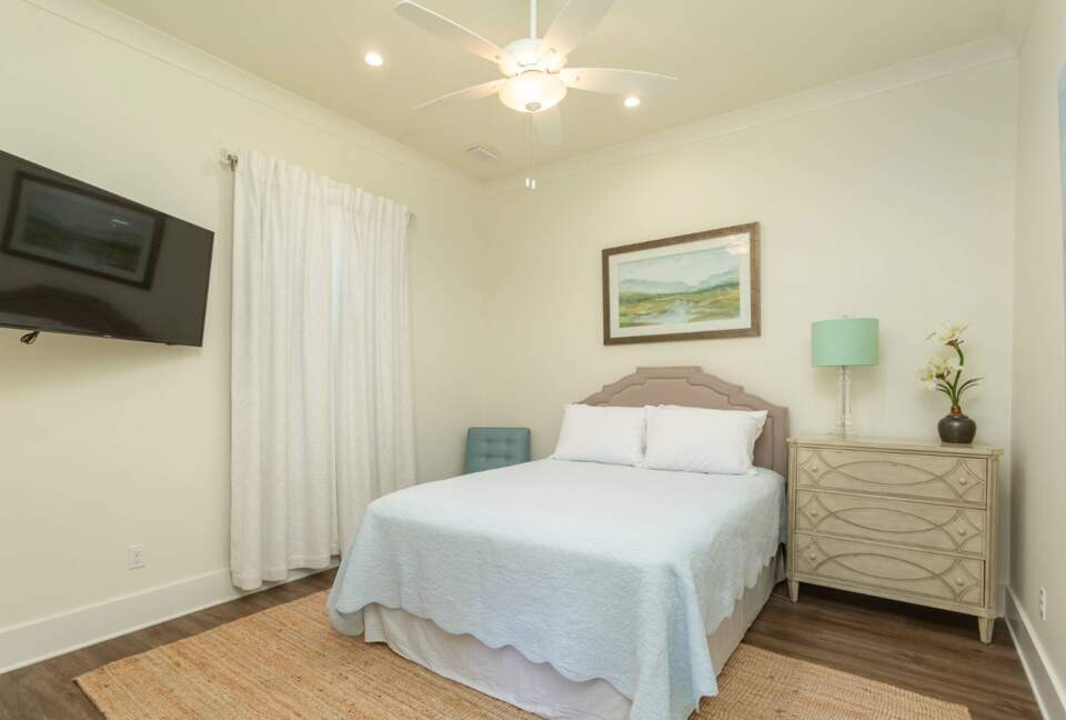 Panhandle Paradise Luxe Townhome - Pensacola Beach, Florida