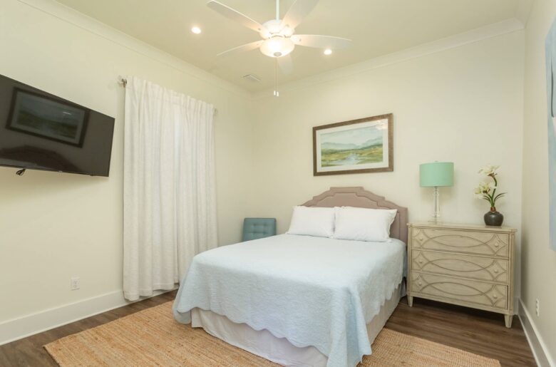 Panhandle Paradise Luxe Townhome - Pensacola Beach, Florida