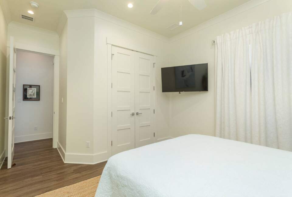 Panhandle Paradise Luxe Townhome - Pensacola Beach, Florida