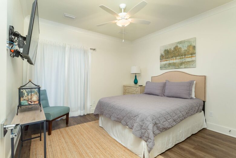 Panhandle Paradise Luxe Townhome - Pensacola Beach, Florida