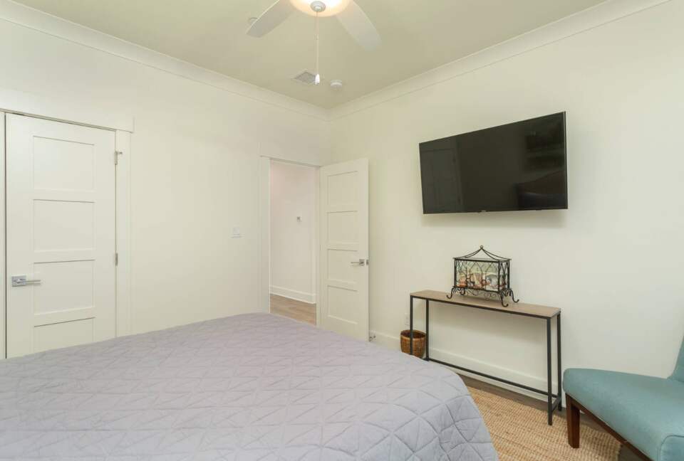 Panhandle Paradise Luxe Townhome - Pensacola Beach, Florida