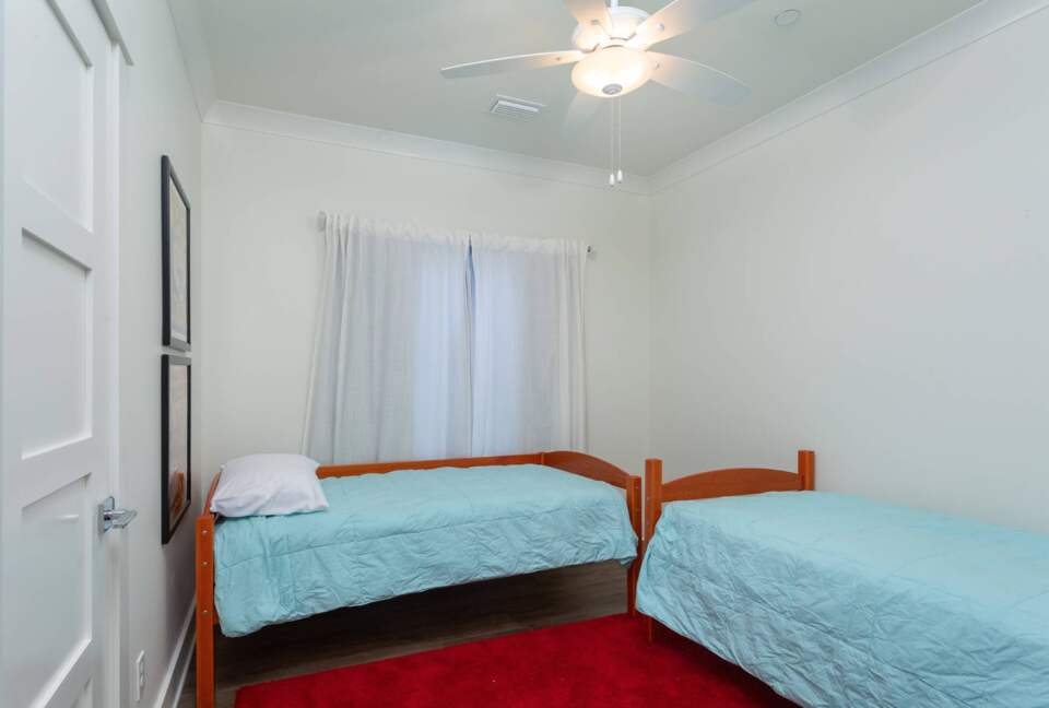 Panhandle Paradise Luxe Townhome - Pensacola Beach, Florida