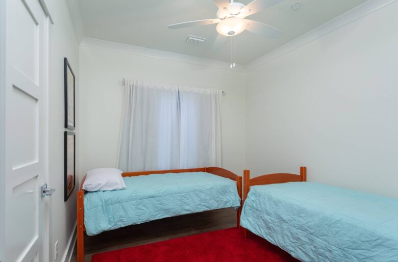 Panhandle Paradise Luxe Townhome - Pensacola Beach, Florida