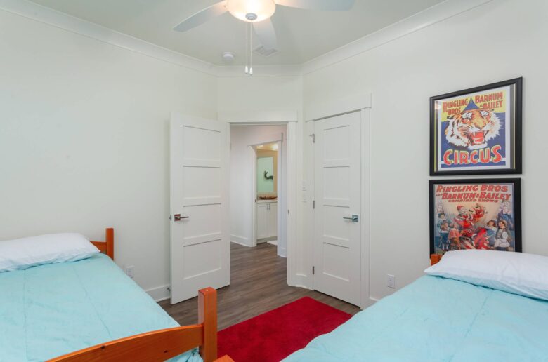 Panhandle Paradise Luxe Townhome - Pensacola Beach, Florida