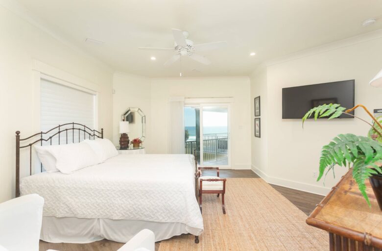Panhandle Paradise Luxe Townhome - Pensacola Beach, Florida