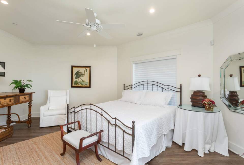 Panhandle Paradise Luxe Townhome - Pensacola Beach, Florida