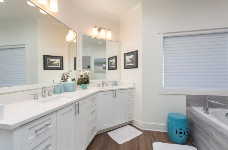 Panhandle Paradise Luxe Townhome - Pensacola Beach, Florida